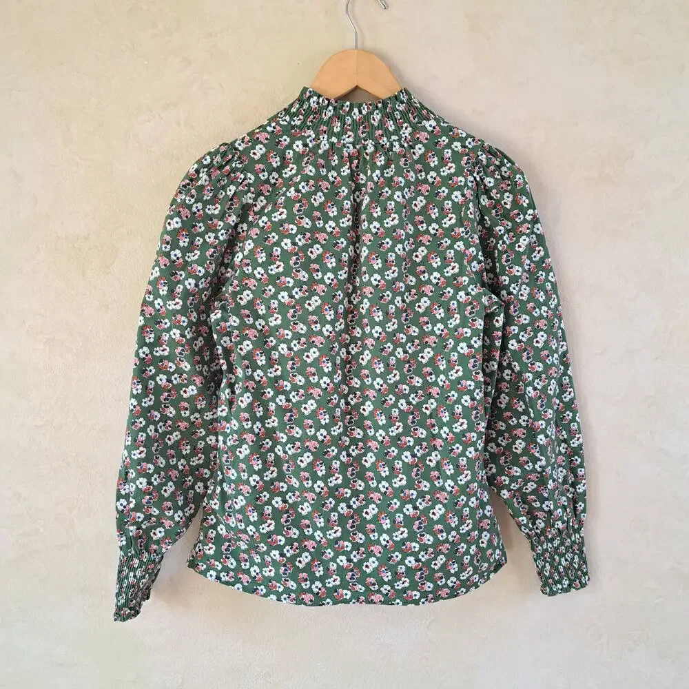 Boden ellie smocked